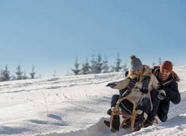 Extraordinary Finnish Lapland