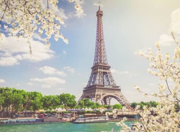 Classic Paris, Provence & the French Riviera