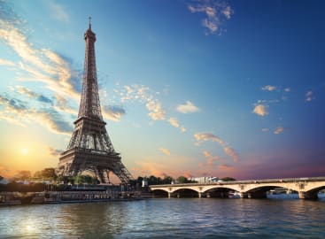 Highlights of Paris, Provence & the French Riviera