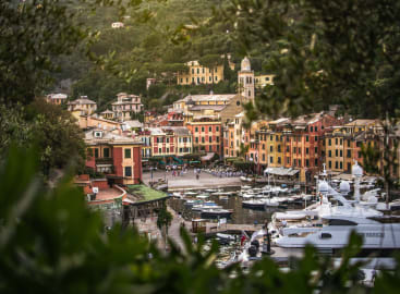 Ultimate French & Italian Riviera Road Trip