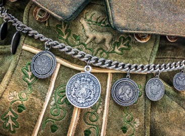 Beyond the Ordinary: Germany