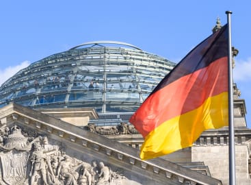 Highlights of Germany