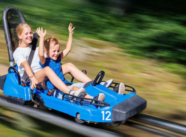 Little Adventurers in Germany