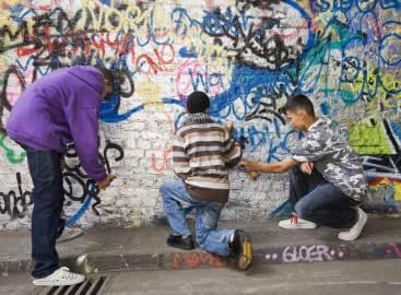 Unplugged Adventure in Germany