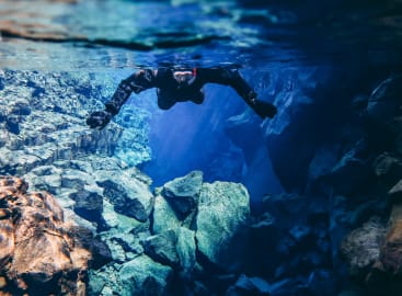 Best of Iceland -  Summer Adventures