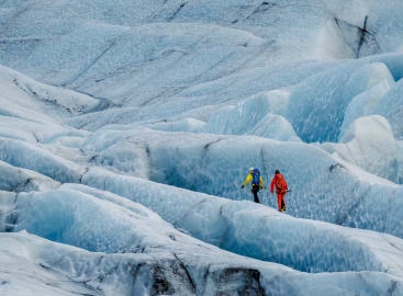 Best of Iceland - Winter Escapes