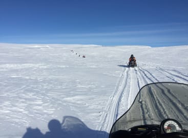Family Fun in Iceland