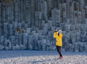 Highlights of Iceland