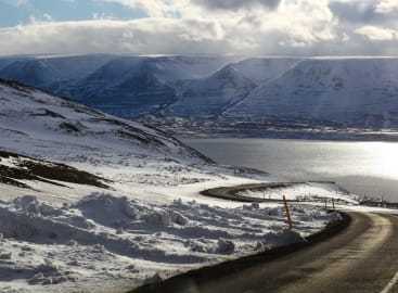 Limitless Iceland Expedition: The Land of Fire & Ice (11 Days)