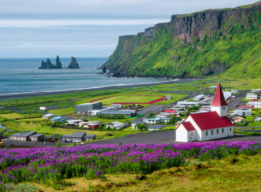 Wonders of the North: Iceland and Ireland