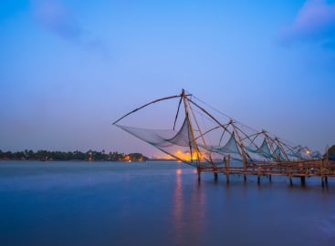 Ultimate North & South India