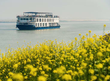 Focus: Indian River Cruise