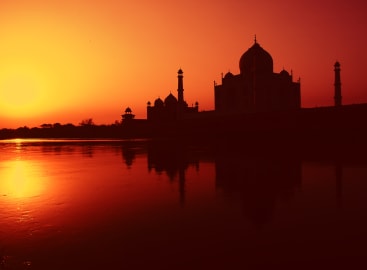 Highlights of Rajasthan
