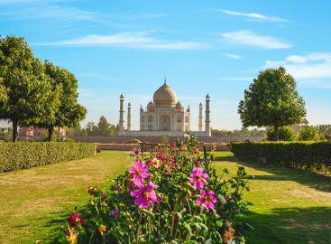 Highlights of Rajasthan