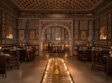 Just Us: Royal Rajasthan