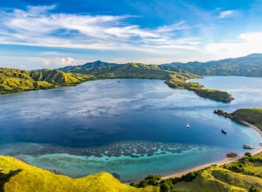 Extraordinary Indonesia