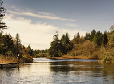 Ireland in Ultimate Luxury