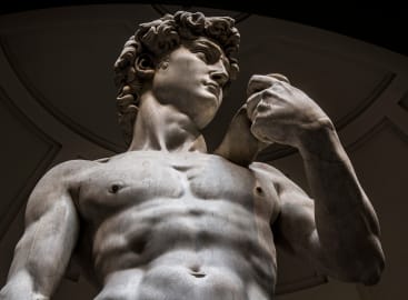 Highlights of Italy