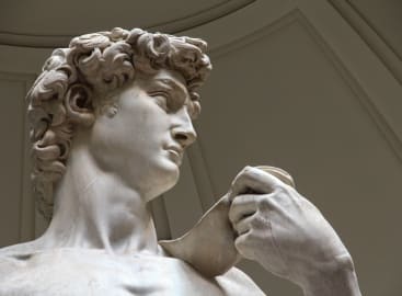 Iconic Italy
