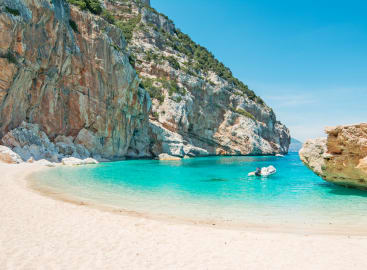 Beyond the Ordinary: Sardinia's Soul & Shores