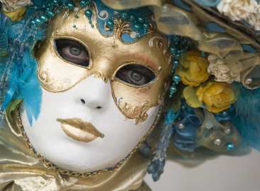 Ultimate Italian Cities: Venice, Florence & Rome