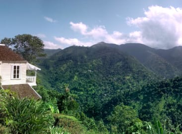 Twin Centre Jamaica