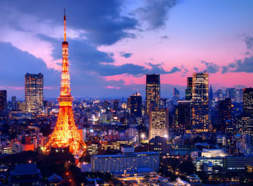 Epic Japan