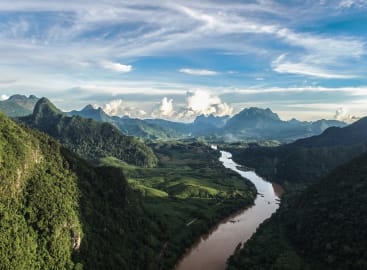Imagine Laos