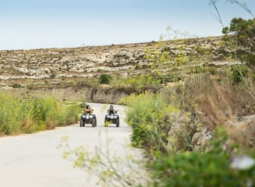 Family Fun in Malta