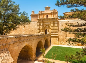 Michelin Malta