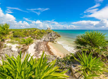 Mayan Mexico