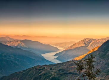 Ultimate Nepal and India