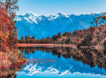 Epic New Zealand