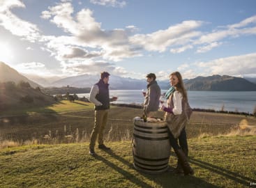 Extraordinary New Zealand