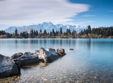 Ultimate New Zealand
