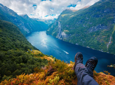 Epic Norway