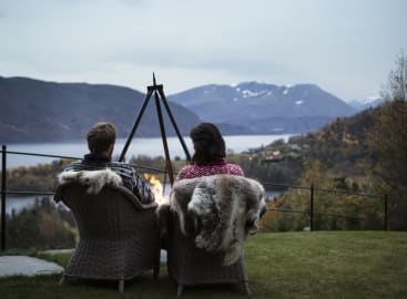 Limitless Norway