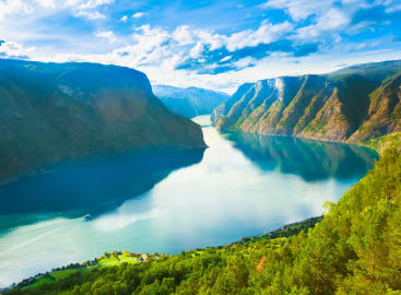 Ultimate Norway
