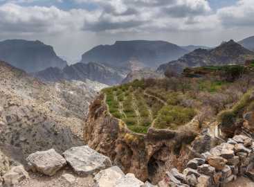 Active Oman