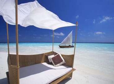 Epic Oman and the Maldives