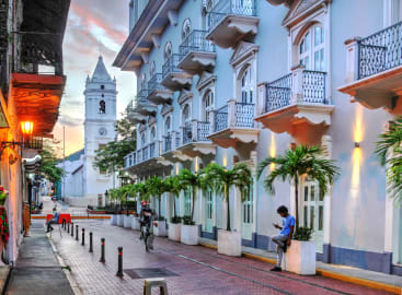 Epic Panama