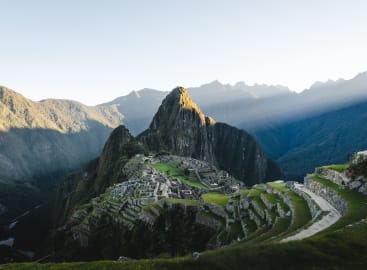 Epic Peru: Amazon to the Andes