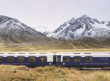 Ultimate Peru