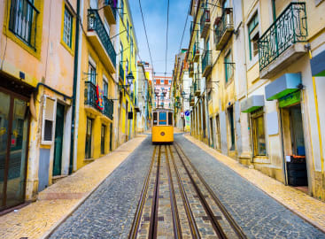 Extraordinary Portugal