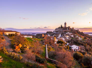 Extraordinary Spain & Portugal