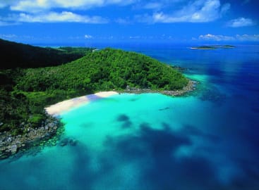 Epic Seychelles and Abu Dhabi
