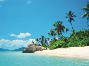Ultimate Seychelles