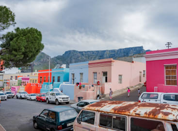 Epic South Africa
