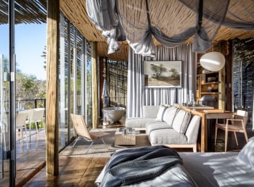 Limitless South Africa and Antarctica