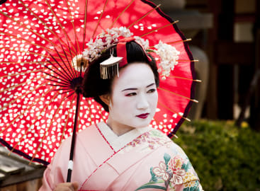 Journey through Japan and South Korea